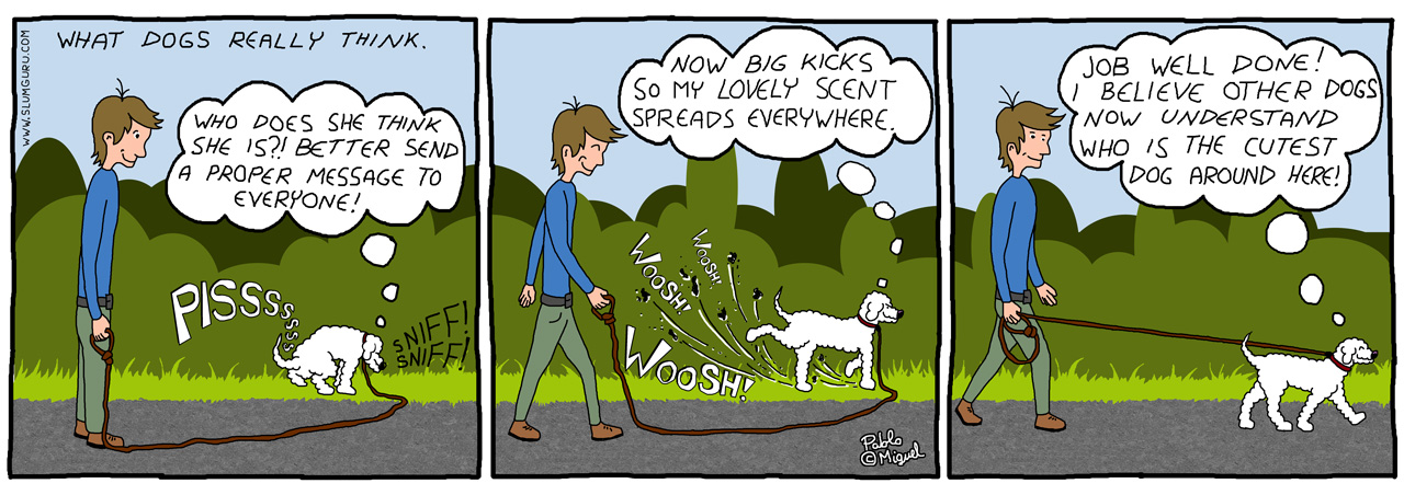 Hyvä Tyttö! Sarjakuva #15 - Good Girl! Comic #15